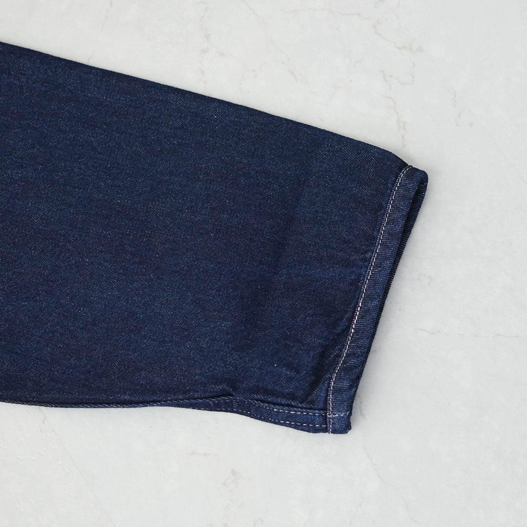 DANTON [ダントン] M COTTON DENIM COVERALL [DT-B0400 DNS] コットン