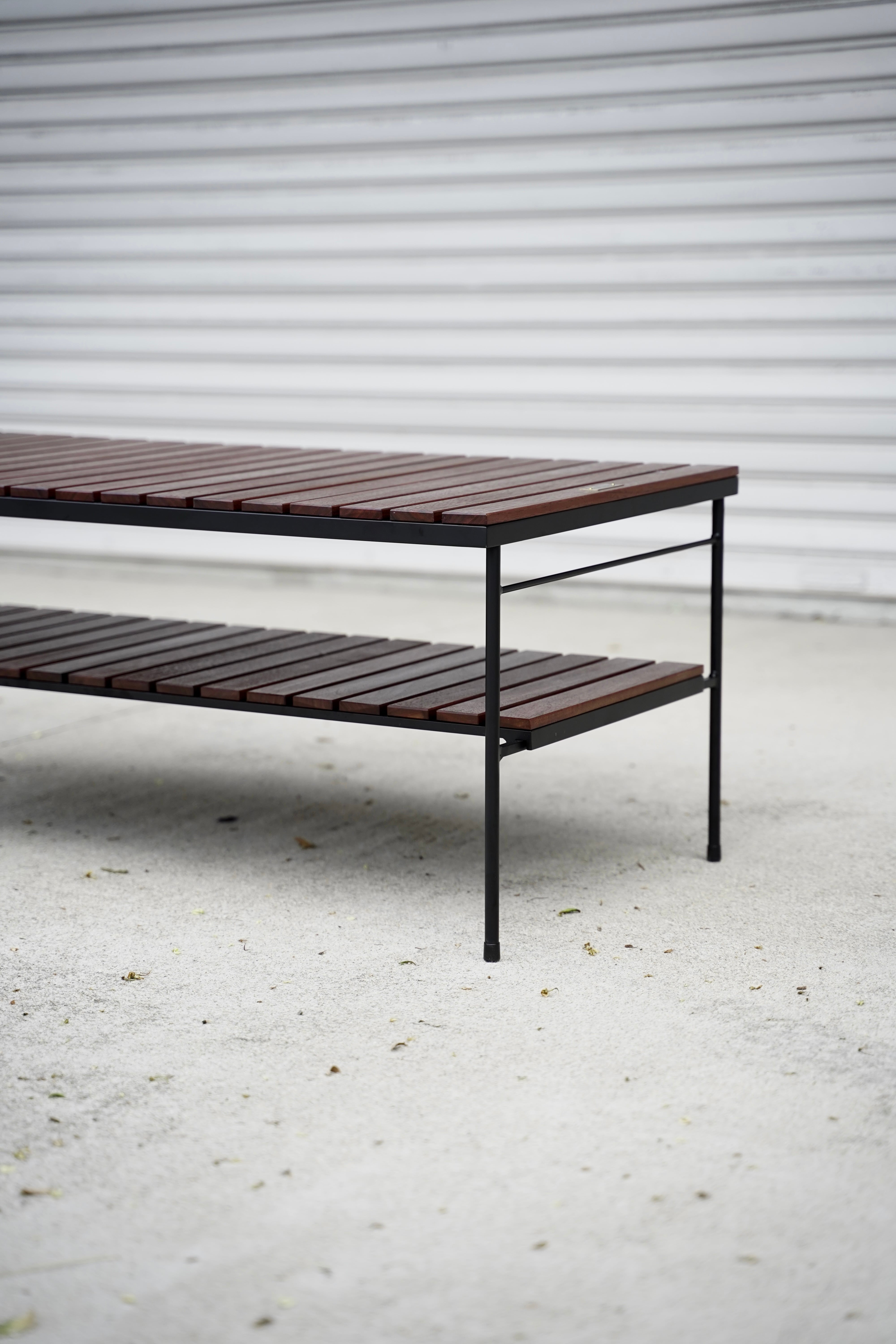 H&O _ Slim Table【抽選販売】 | Geek Field