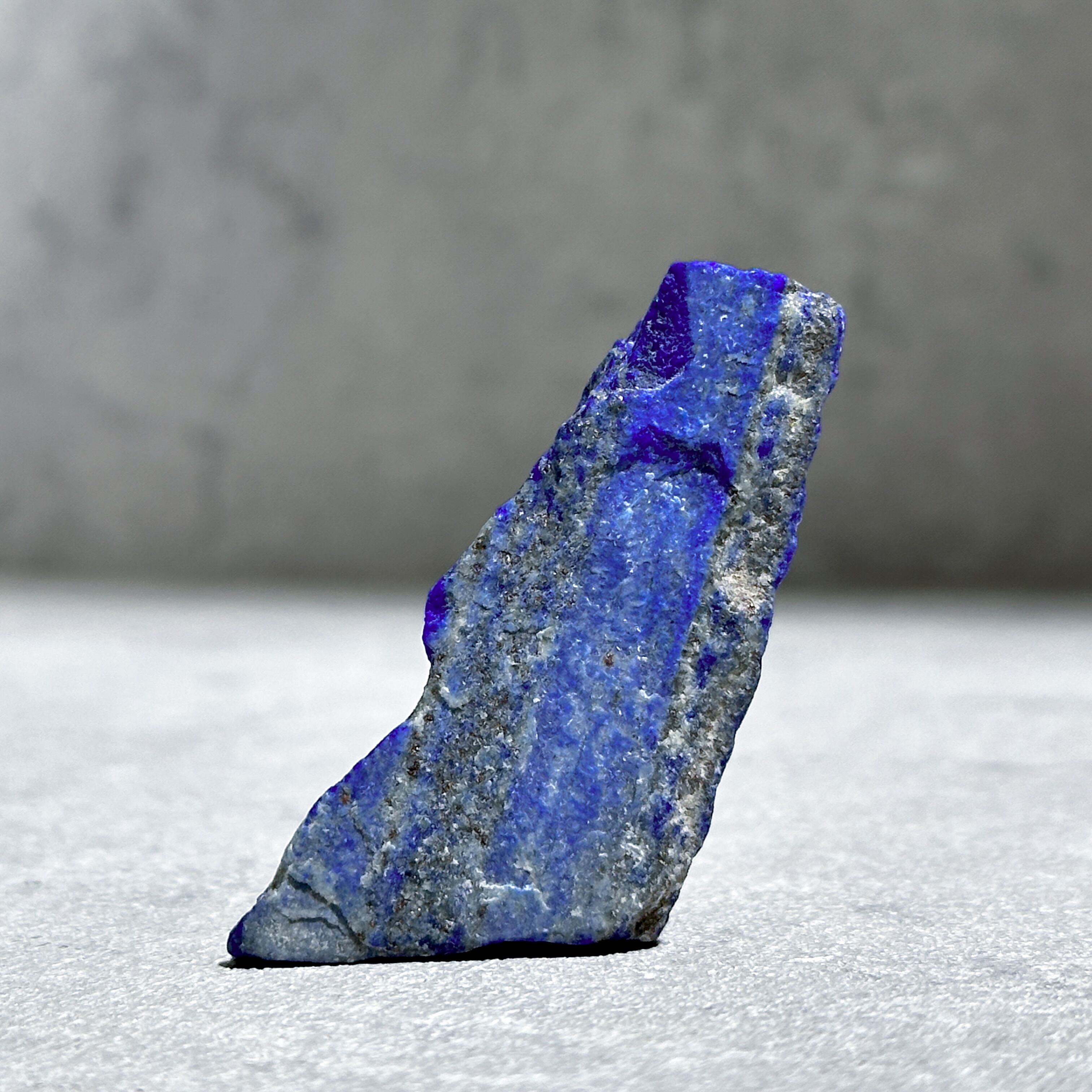 ラピスラズリ 原石 66◇ Lapis Lazuli ◇天然石・鉱物・パワーストーン