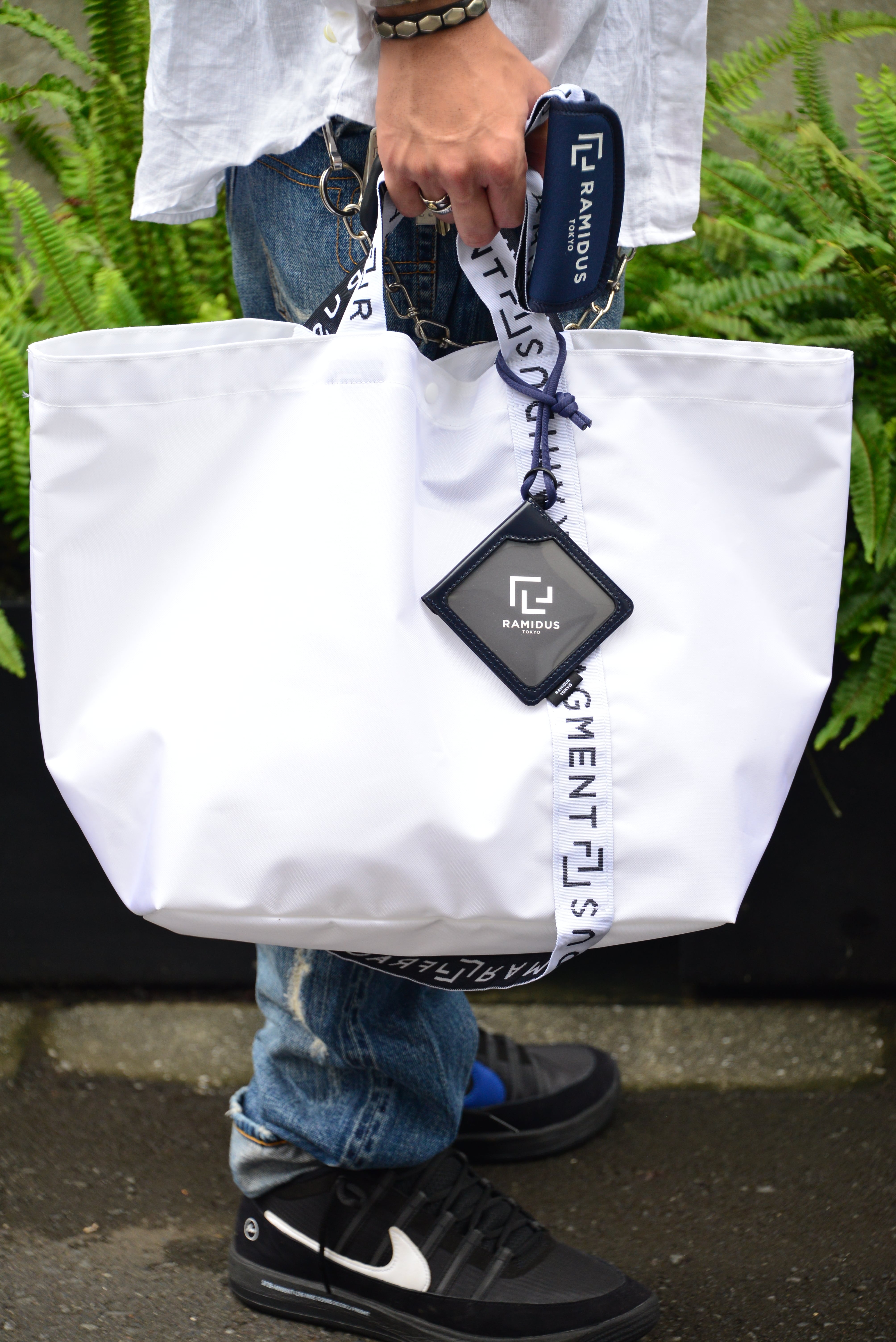 TEATOPIA TOKYO× RAMIDUS “TEATAG CASE''セット第4弾 | TEA TOPIA TOKYO