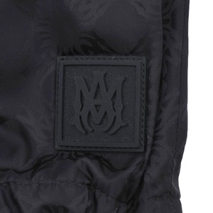【AMIRI】MA QUAD WINDBREAKER