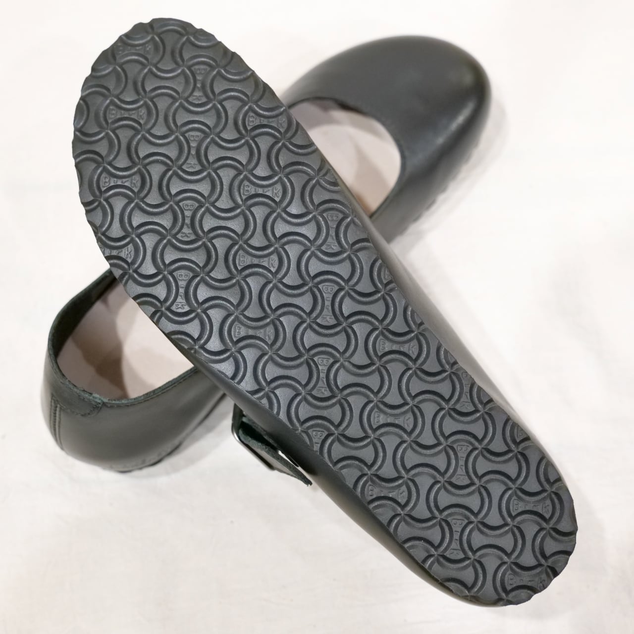 BIRKENSTOCK レディース サンタクラリタ ブラック SANTA CLARITA black