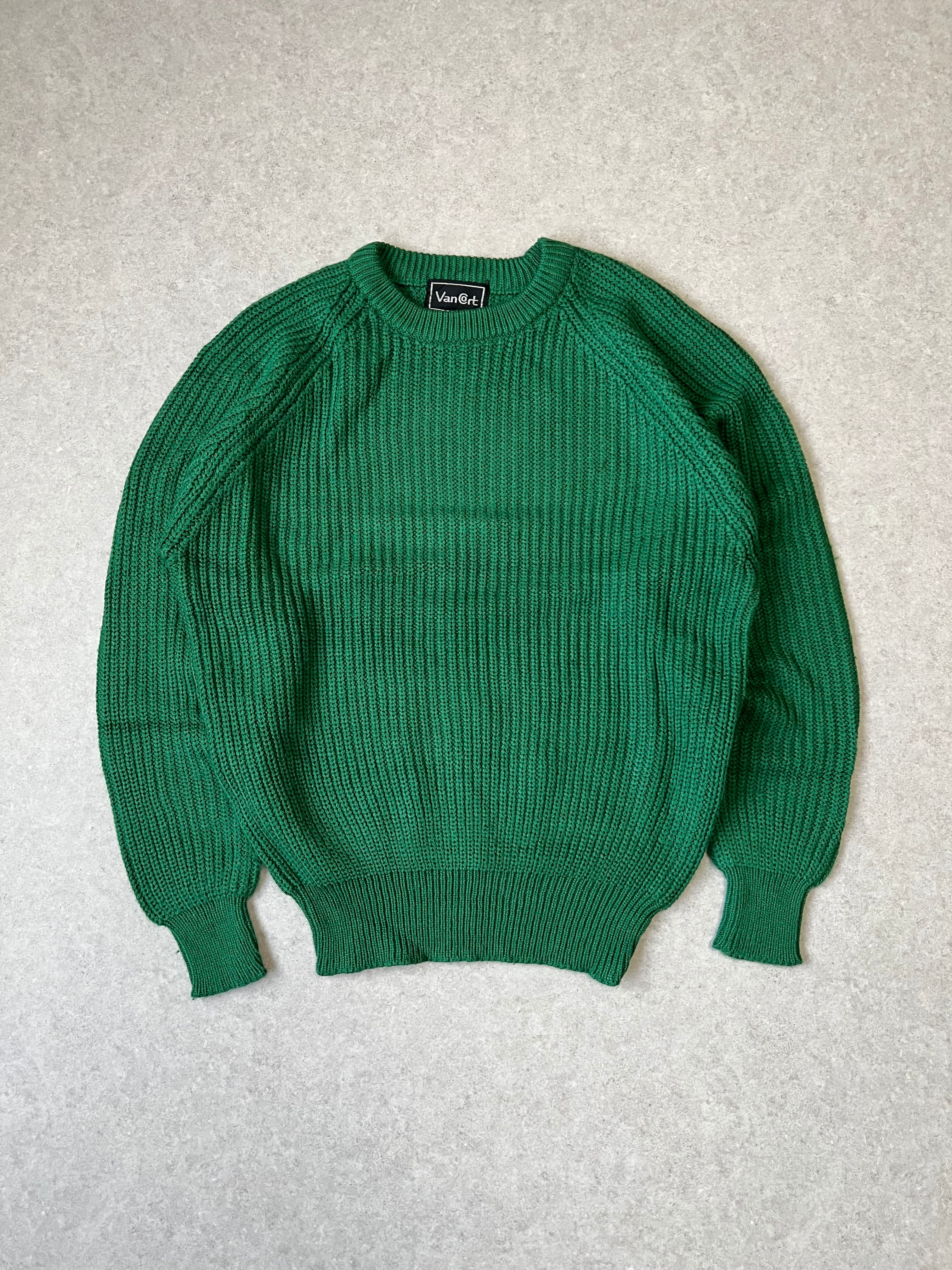 カーディガン ☆ 70 s ハンテン ウール ニット セーター ビンテージ カーディガン ☆ 70 s ハンテン ウール ニット セーター ビンテージ