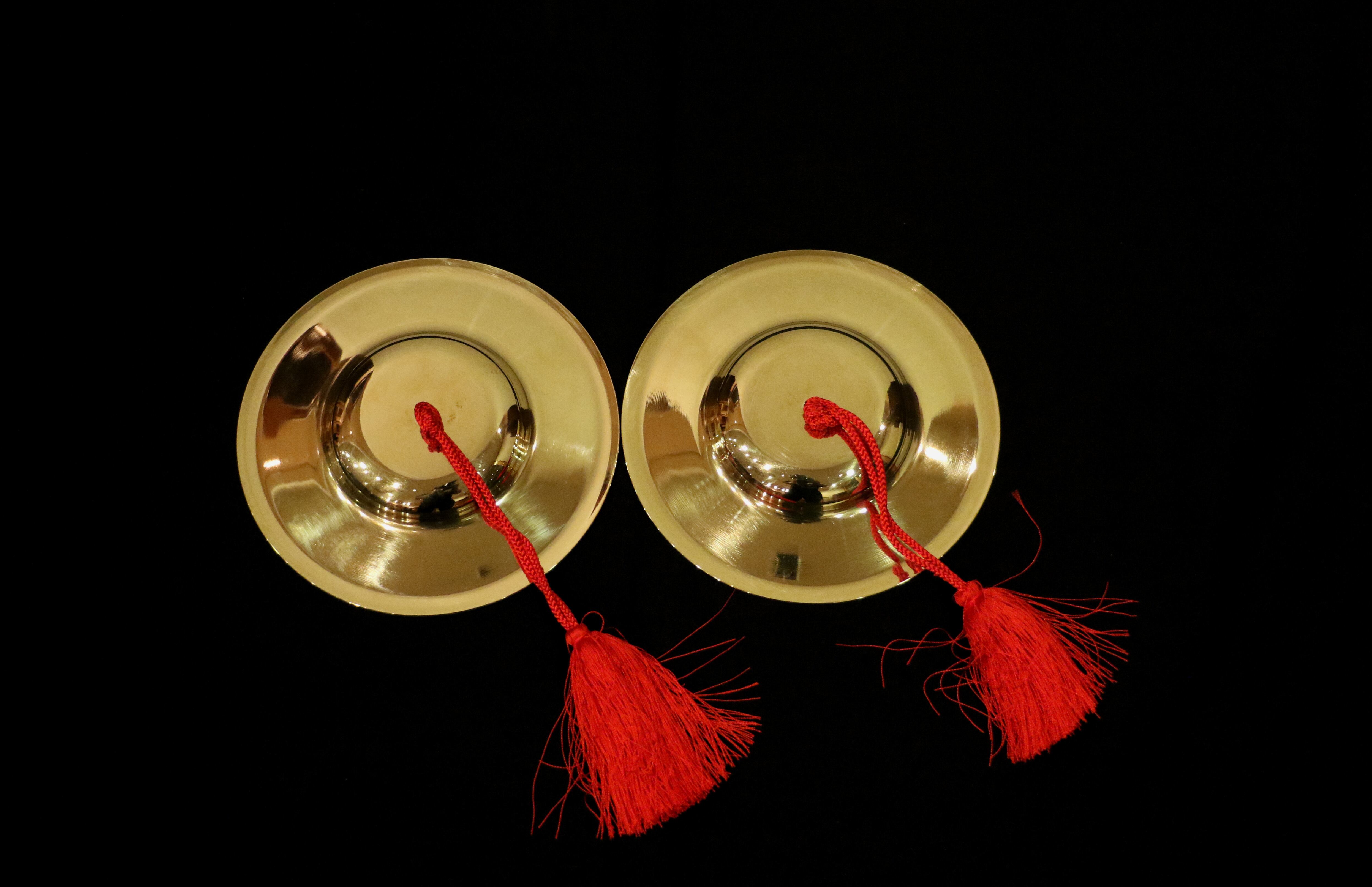 チャッパ（手拍子） 4寸 | Pay ID