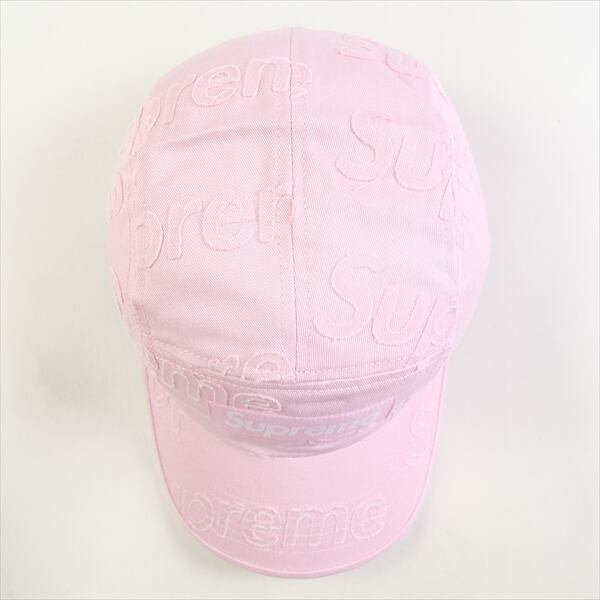 Size【フリー】 SUPREME シュプリーム 23SS Lasered Twill Camp Cap ...