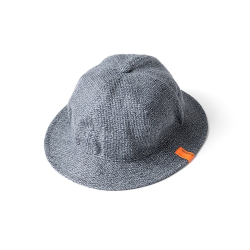 TIGHTBOOTH LINEN TWEED HAT L