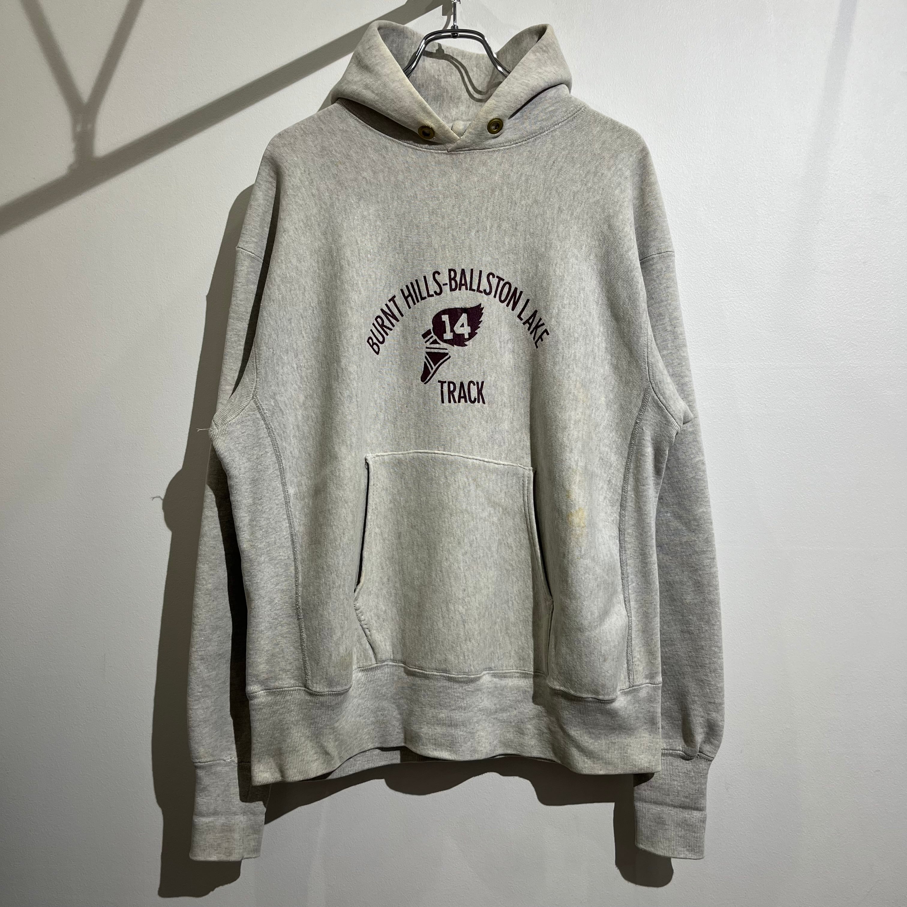 70s Champion Reverse Weave Parka One Color Tag 70年代 70s Champion Reverse Weave Parka One Color Tag 70年代