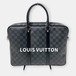 LOUIS VUITTON ルイ・ヴィトン ポルト・ドキュマン・ヴォワヤージュ PM ブリーフケース ビジネスバッグ / J&NREUSE メンズ