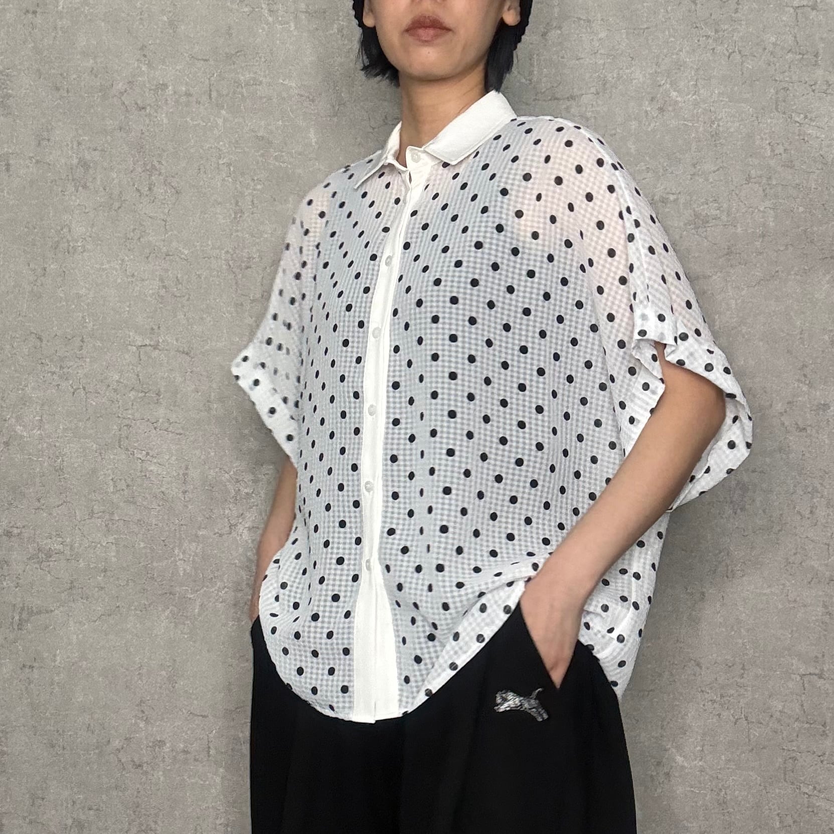 tops | TRANOI.offical STORE