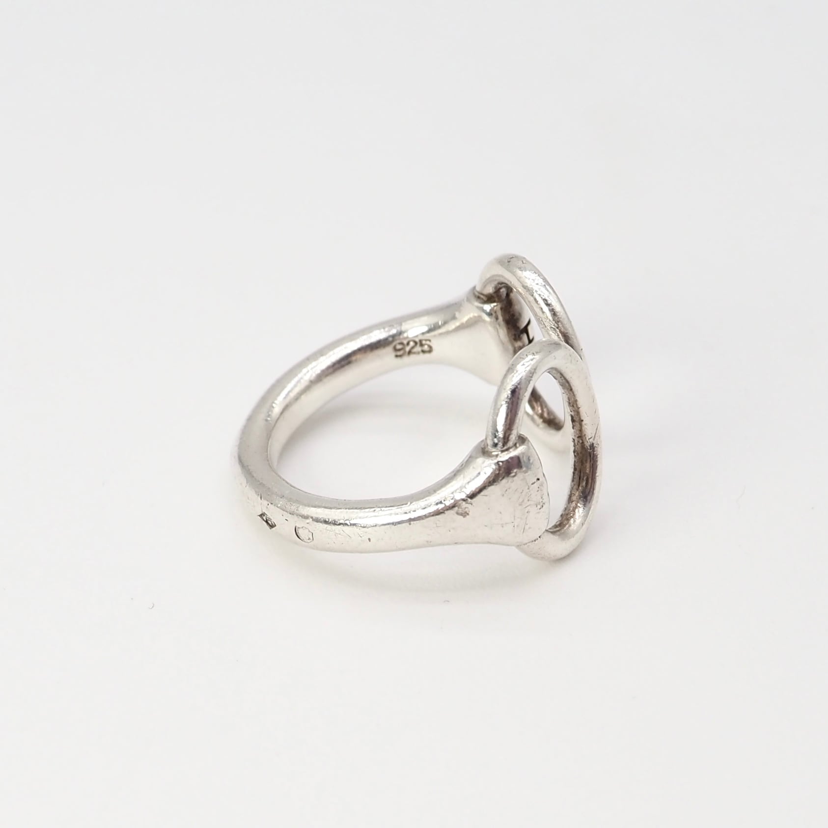 HERMES 約9号 ナウシカ リング シルバー925 エルメス | 2122TOKYO