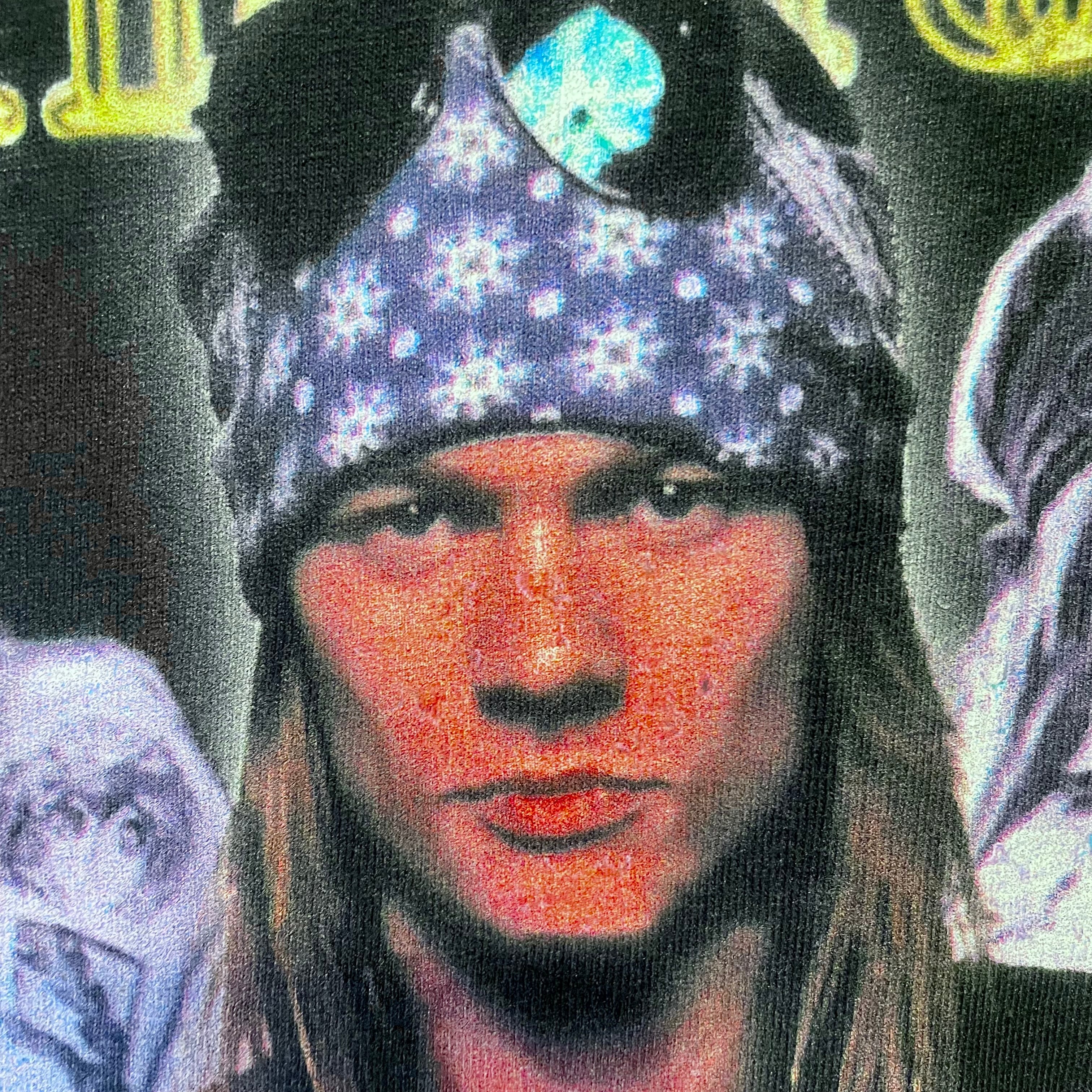 AXL ROSE Tシャツ GUNS N' ROSES アクセルローズ Tee | BF MERCH'S