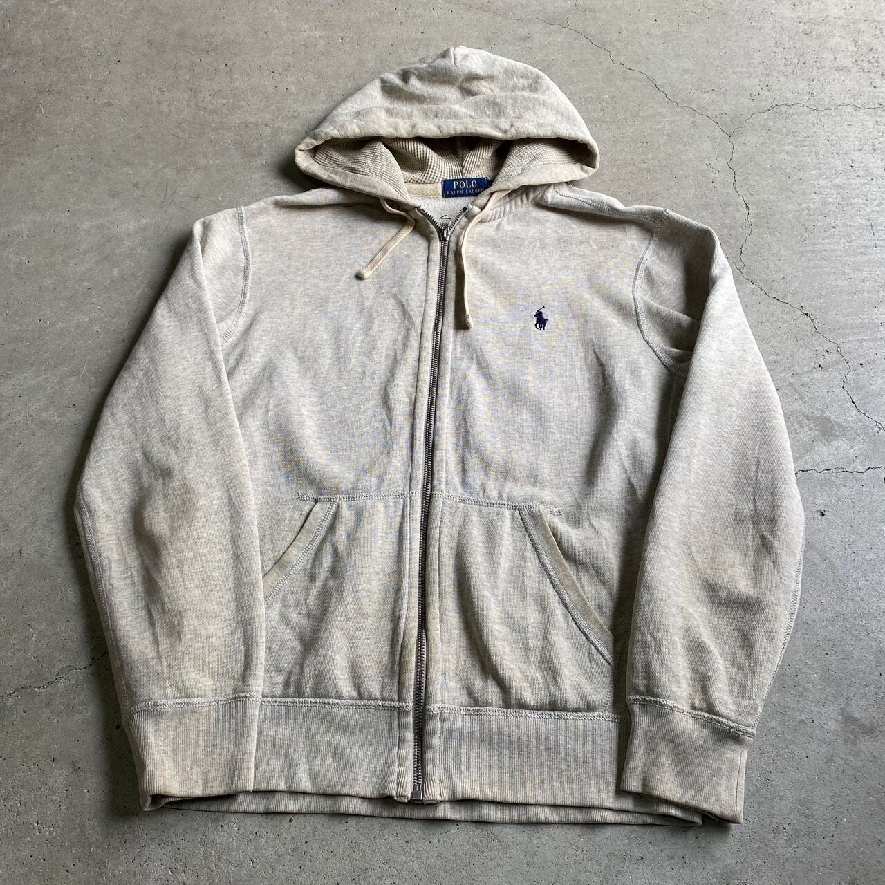 POLO Ralph Lauren ポロ ラルフローレン ワンポイントロゴ刺繍 