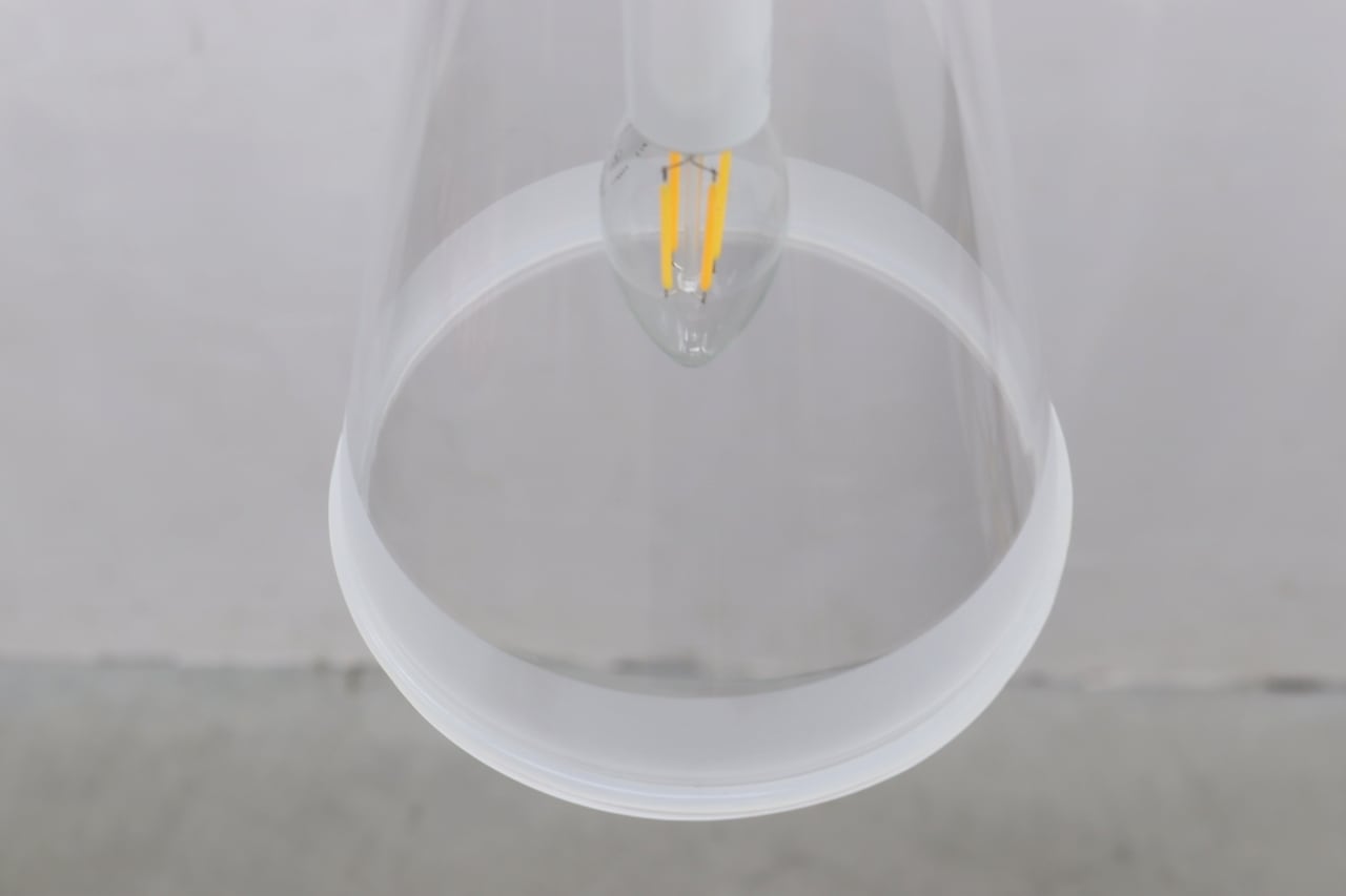 FLOS フロス FUCSIA フーシア 1灯 ペンダント アッキーレ  