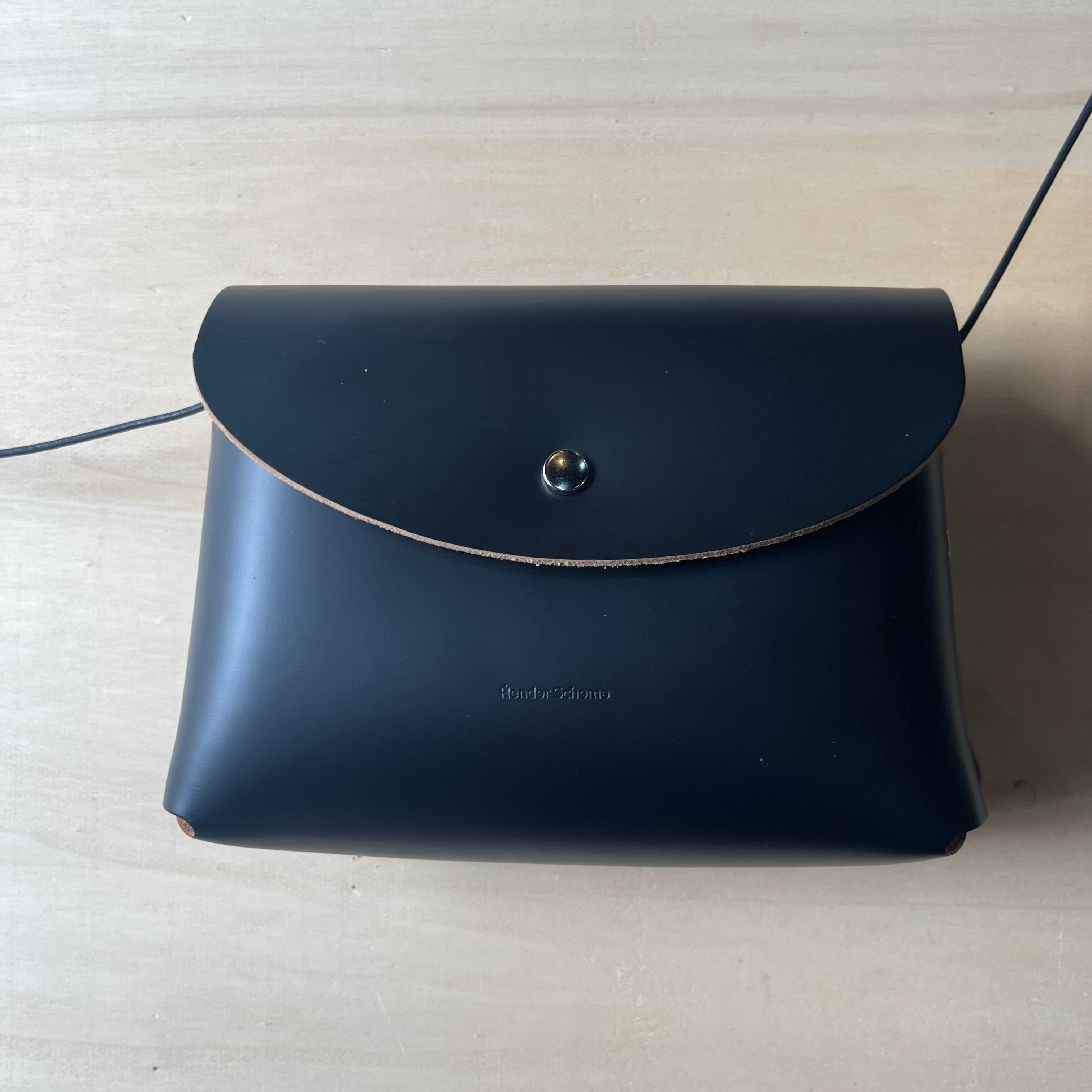 Hender Scheme 