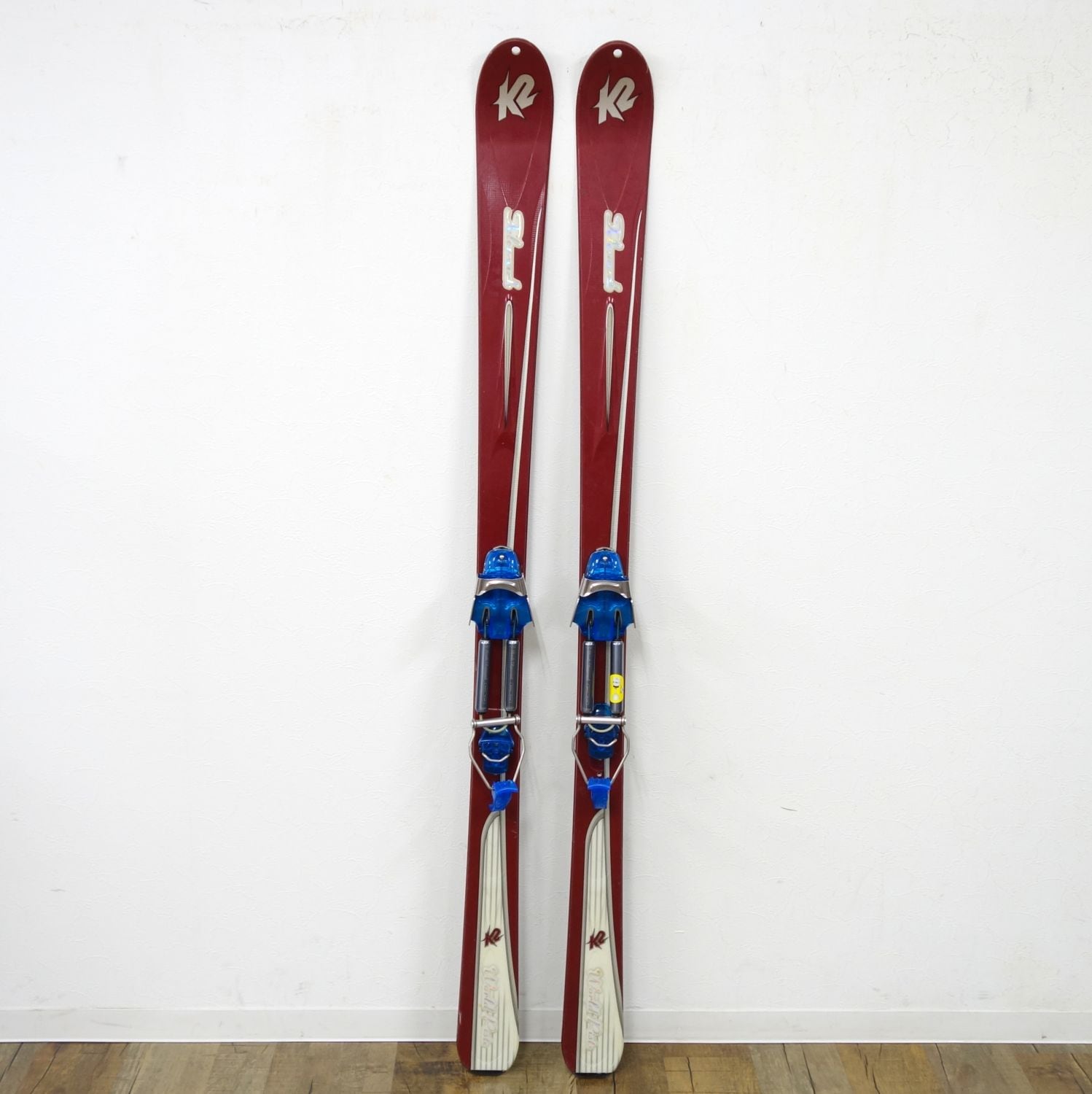 ジースリー G3 テレマーク ビンディング ENZO エンツォ M-Lサイズ 25.5