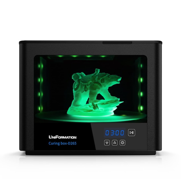 Formlabs Form Cure L