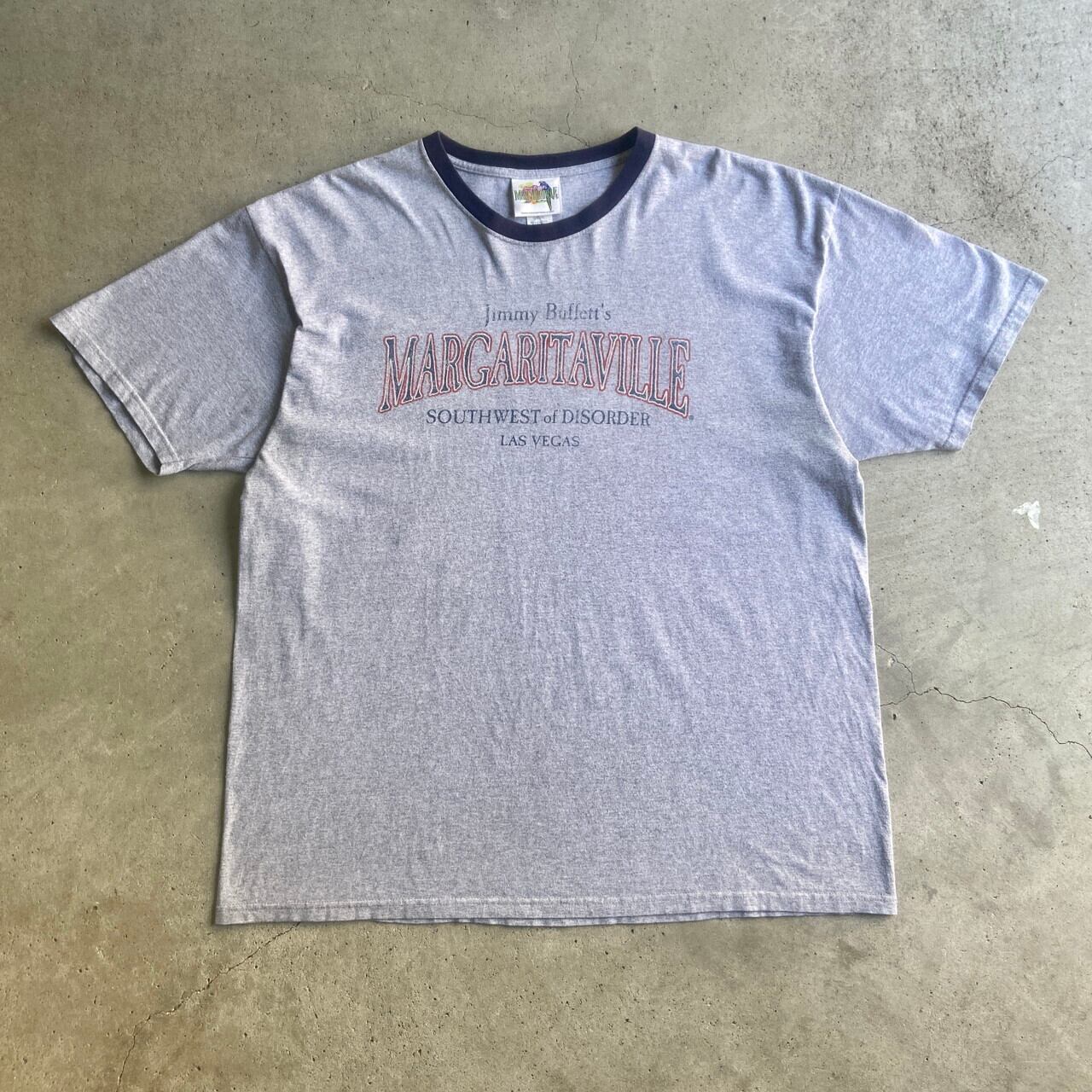 ビッグサイズ 00年代 Jimmy Buffett's Margaritaville レストラン 企業