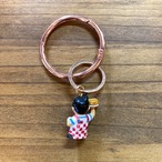 BIG BOY ボビーくん Keychain