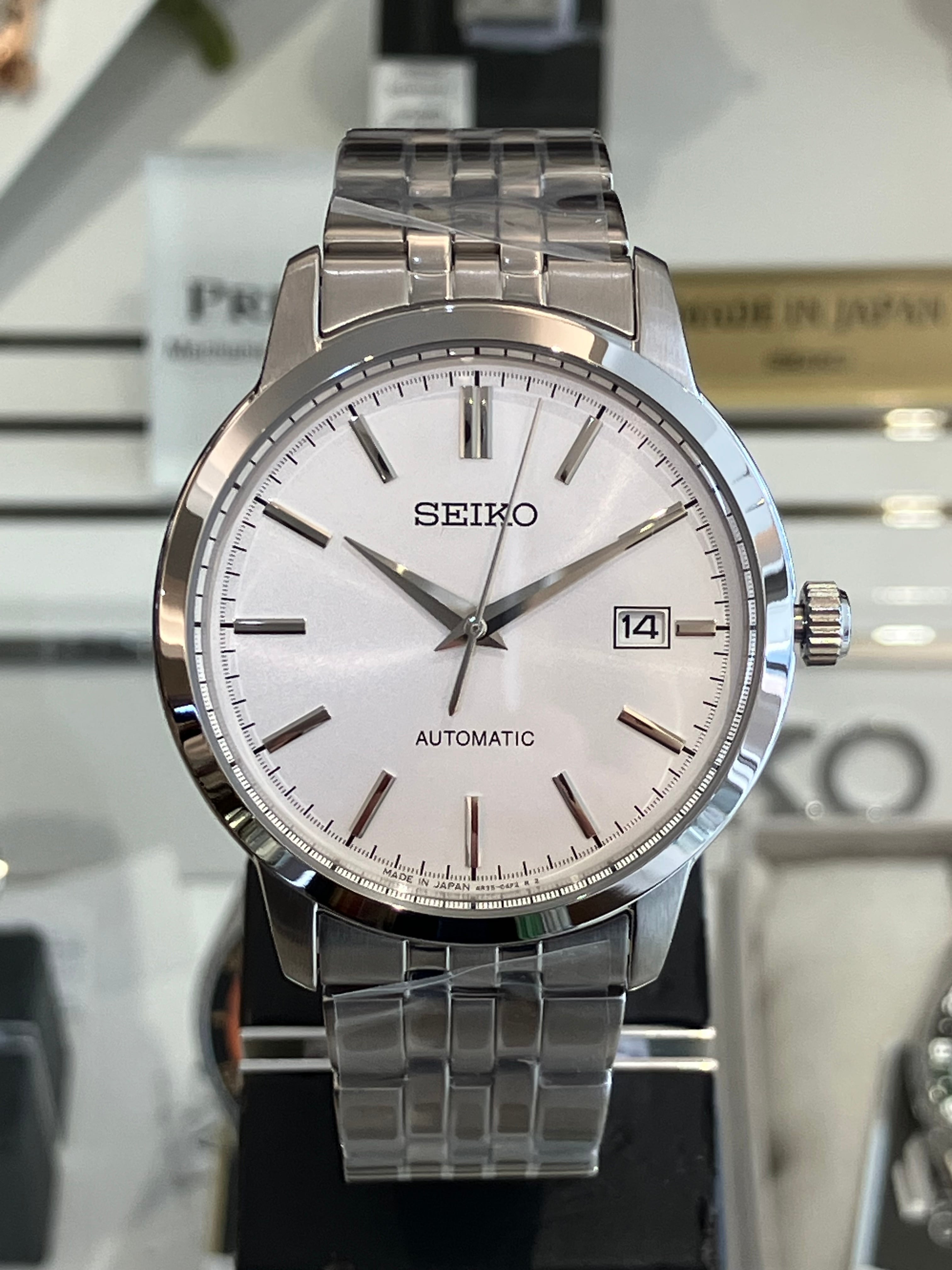 SEIKO ソーラー電波　SBTM263 セイコーセレクション SBTM263 | ㈱時光堂