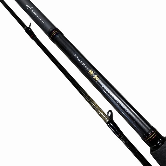 HS プロ磯 T 5-53EB 磯竿 HS プロ磯 T5-53EB【ランクC】 | 東海つり具 公式オンラインストア