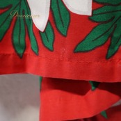 フラダンス 衣装 パウスカート レッド系 ティアレ柄 ハワイアンプリント アロハ フラ ダンス レッスン 練習 花柄 植物柄 シングルスカート フレア スカート 華やか 鮮やか かわいい おしゃれ 軽やか ふんわり グリーン系 ホワイト系 赤 緑 白 ティアレ 輸入 南国風 お揃い 旅行 おしゃれスタイル キッズ お祭り 夏祭り 特別イベント ダンス衣装 おすすめ人気 コーディネート