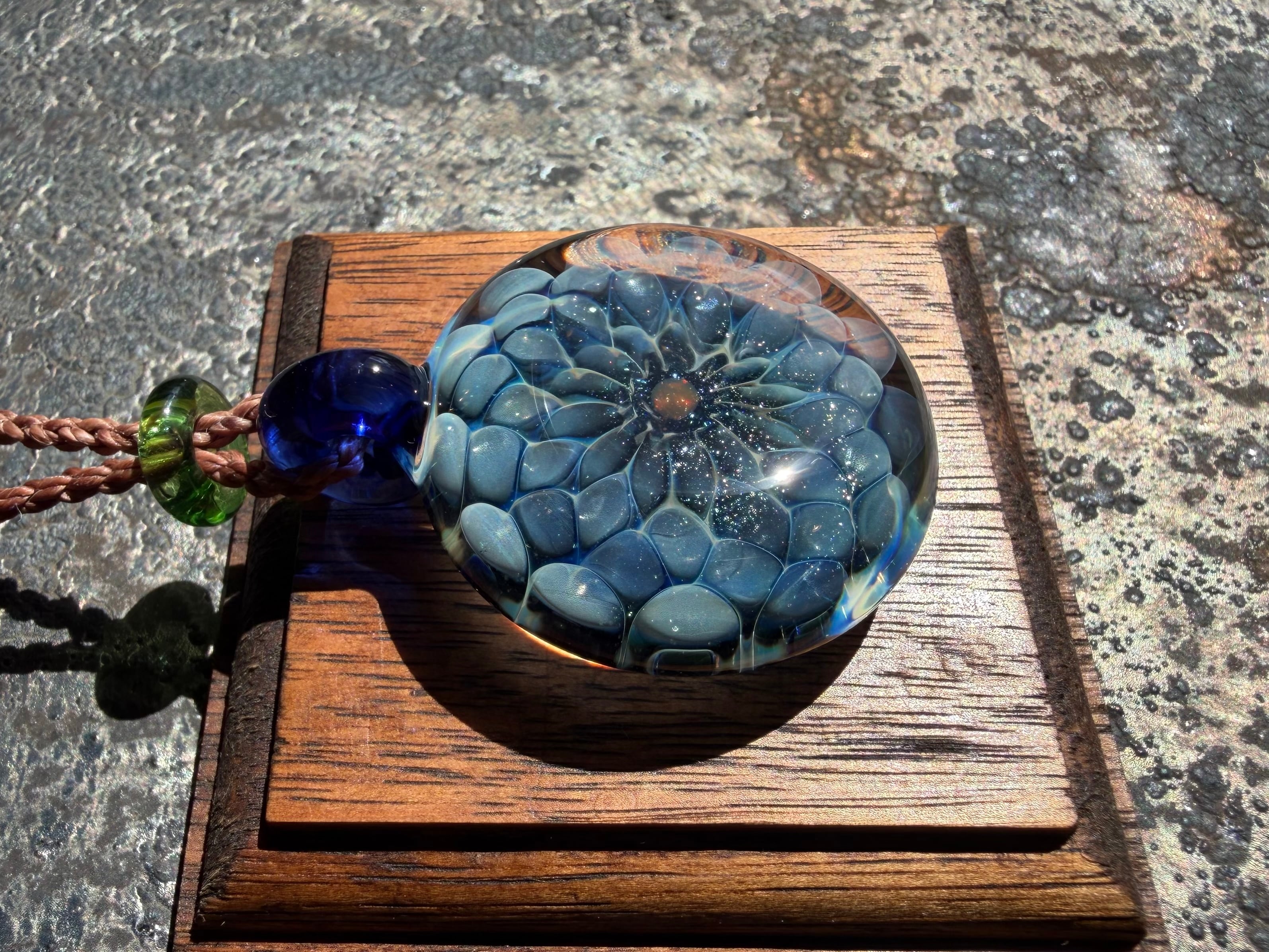 【Mandara Flower 】