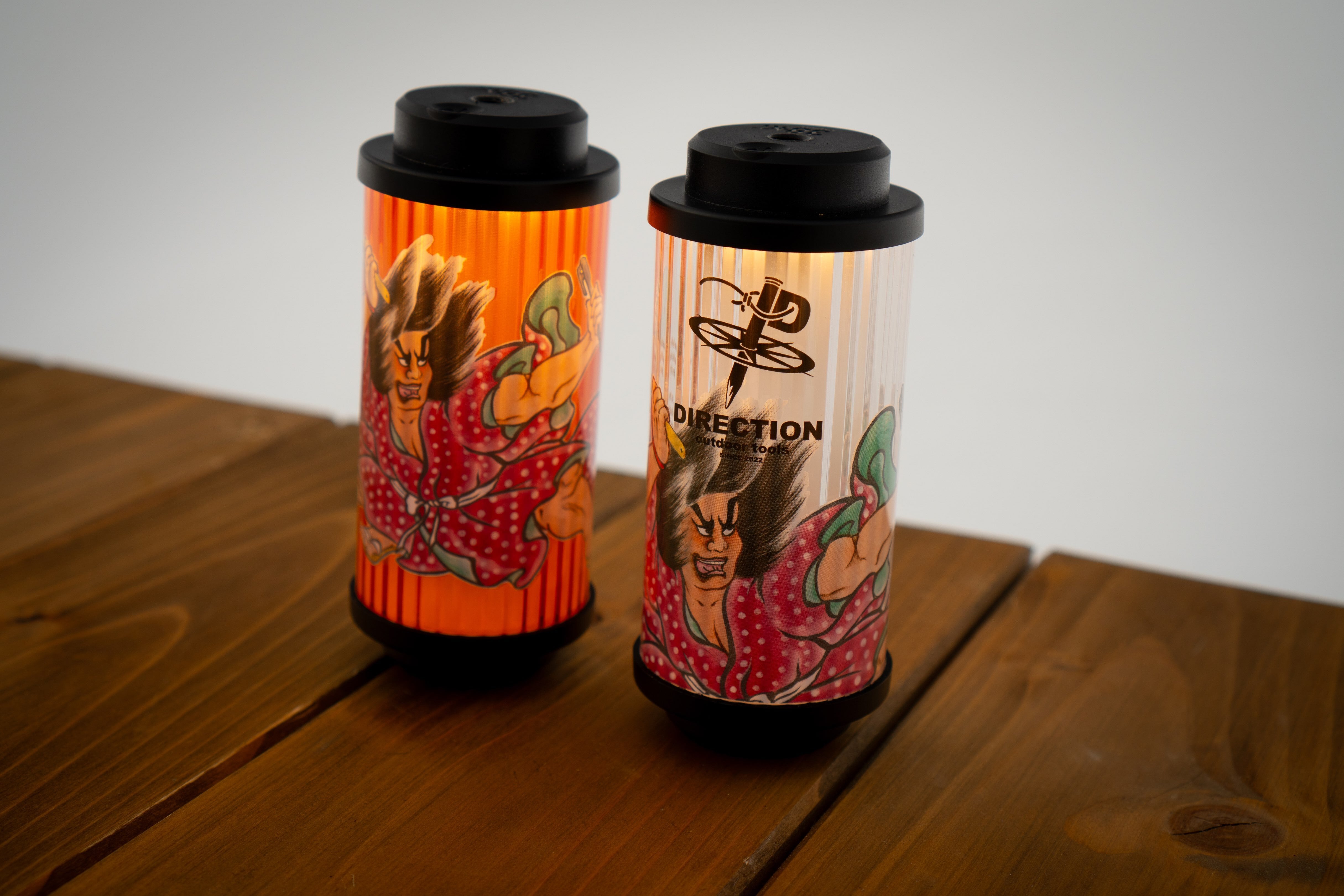 38灯 DIRECTION ver.  