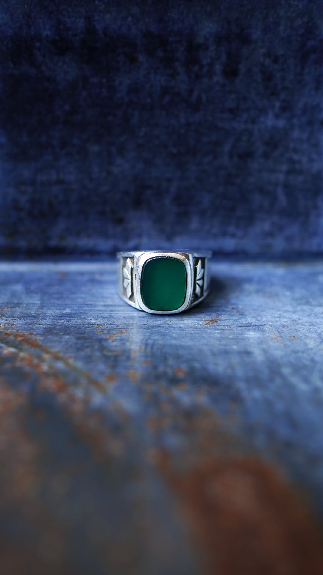 TIFFANY & Co. | 07 Vintage ｜ セブン ヴィンテージ ｜ ヴィンテージ