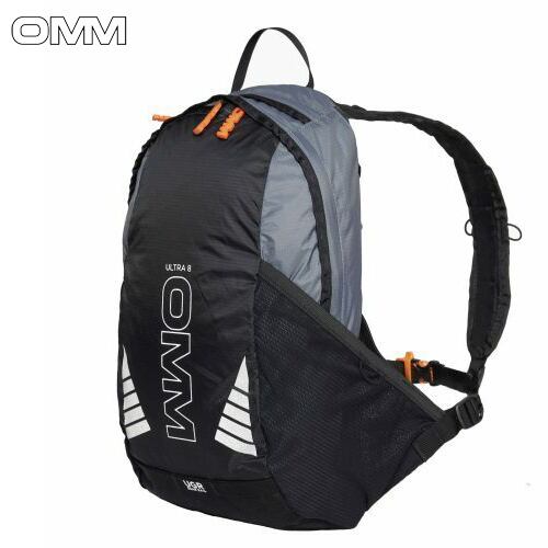 omm ultra eight