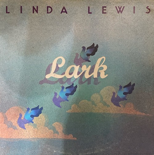Linda Lewis / Lark(US Orig, WLP)