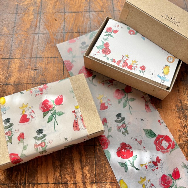 2026Happynewyear!!数量限定　spicaの庭・muuちゃんのはんこ ” うま “