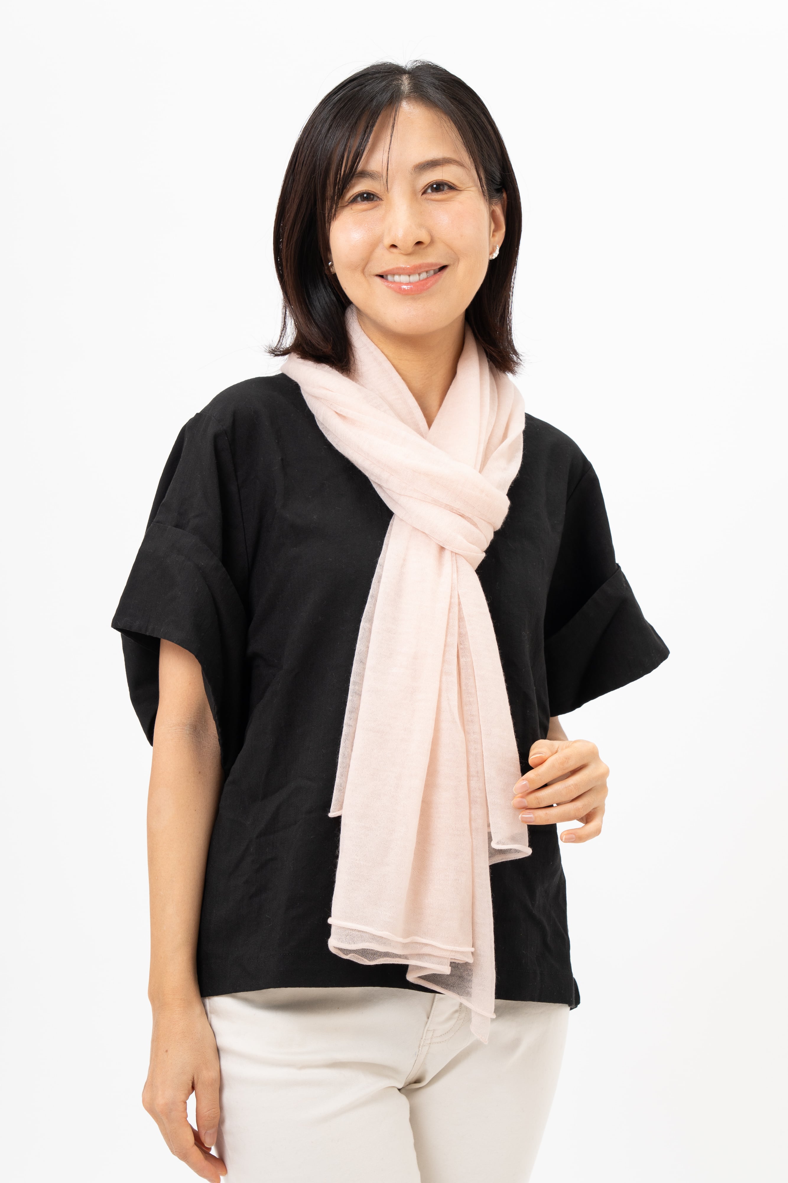 カシミヤ100% | カシミヤストール専門店 田中久｜カシミヤのある生活を