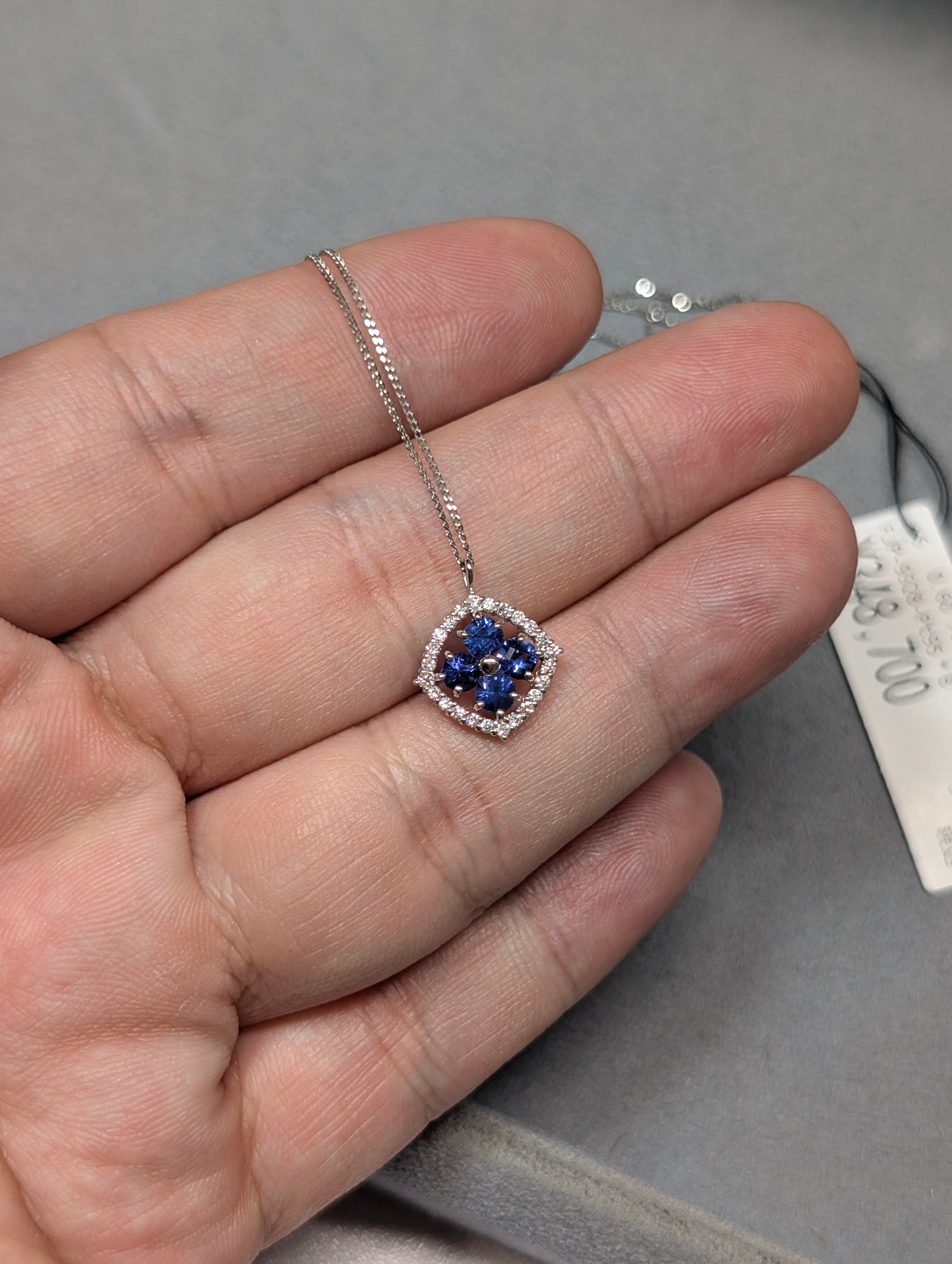 決算セール】PT950サファイア 0.60ct ダイヤモンド0.12ct 決算セール】PT950サファイア 0.60ct ダイヤモンド0.12ct