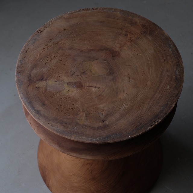 Stool