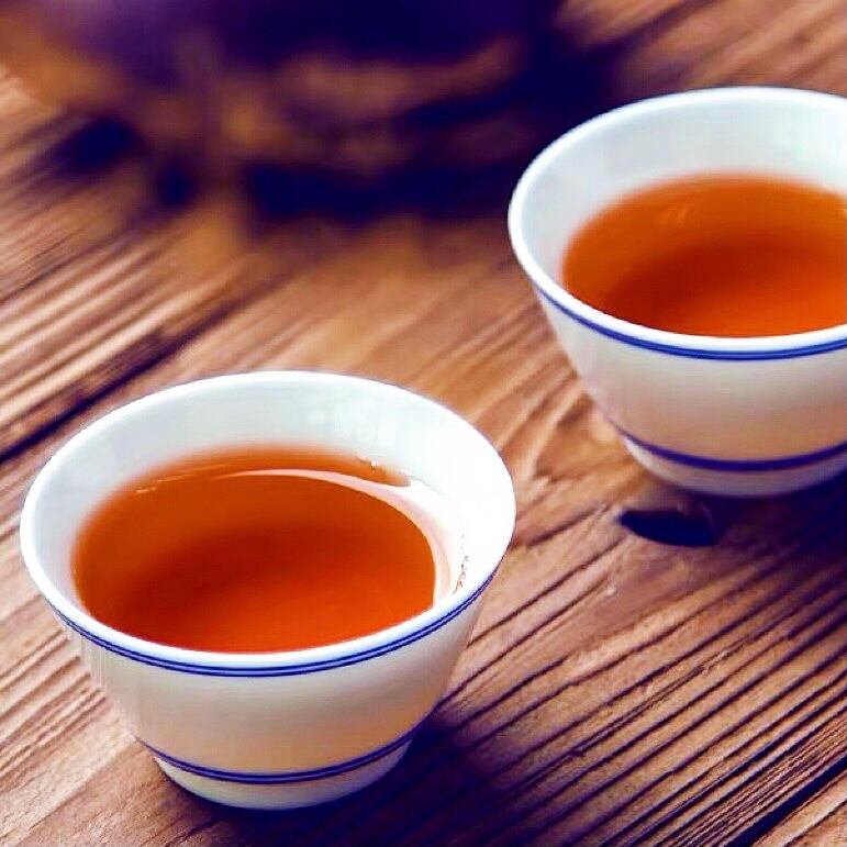岩茶】大紅袍 50g/袋 | 五福茶荘