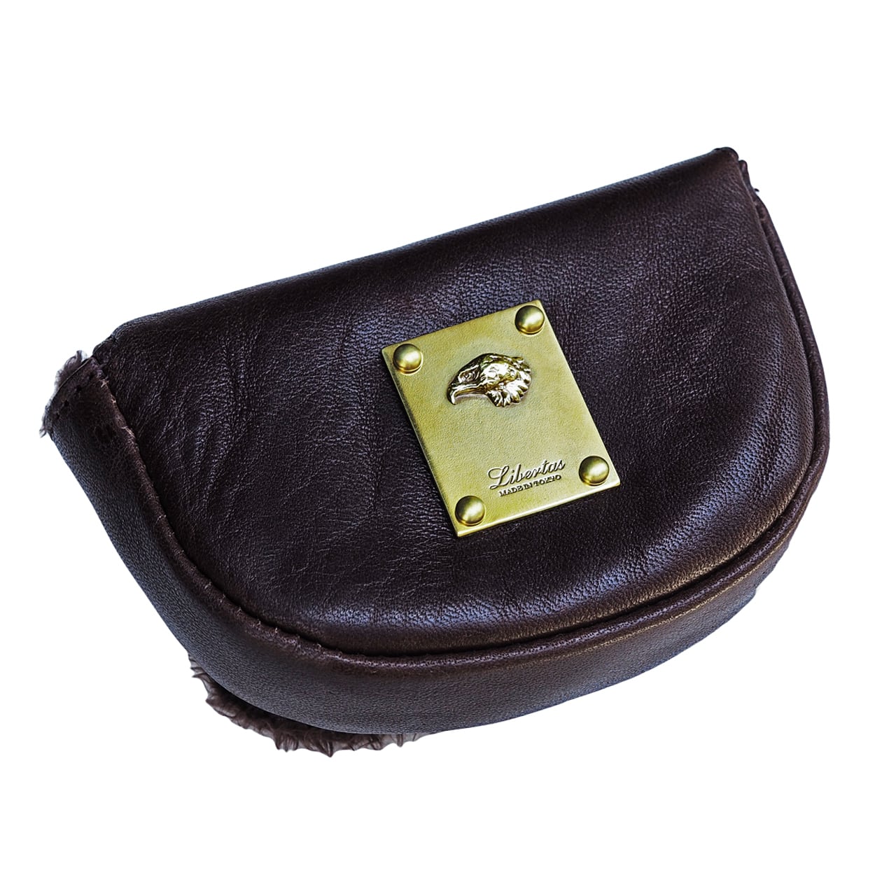 非売品】GLOBE-TROTTER オリーブグリーン カードケース ずっと使い続け