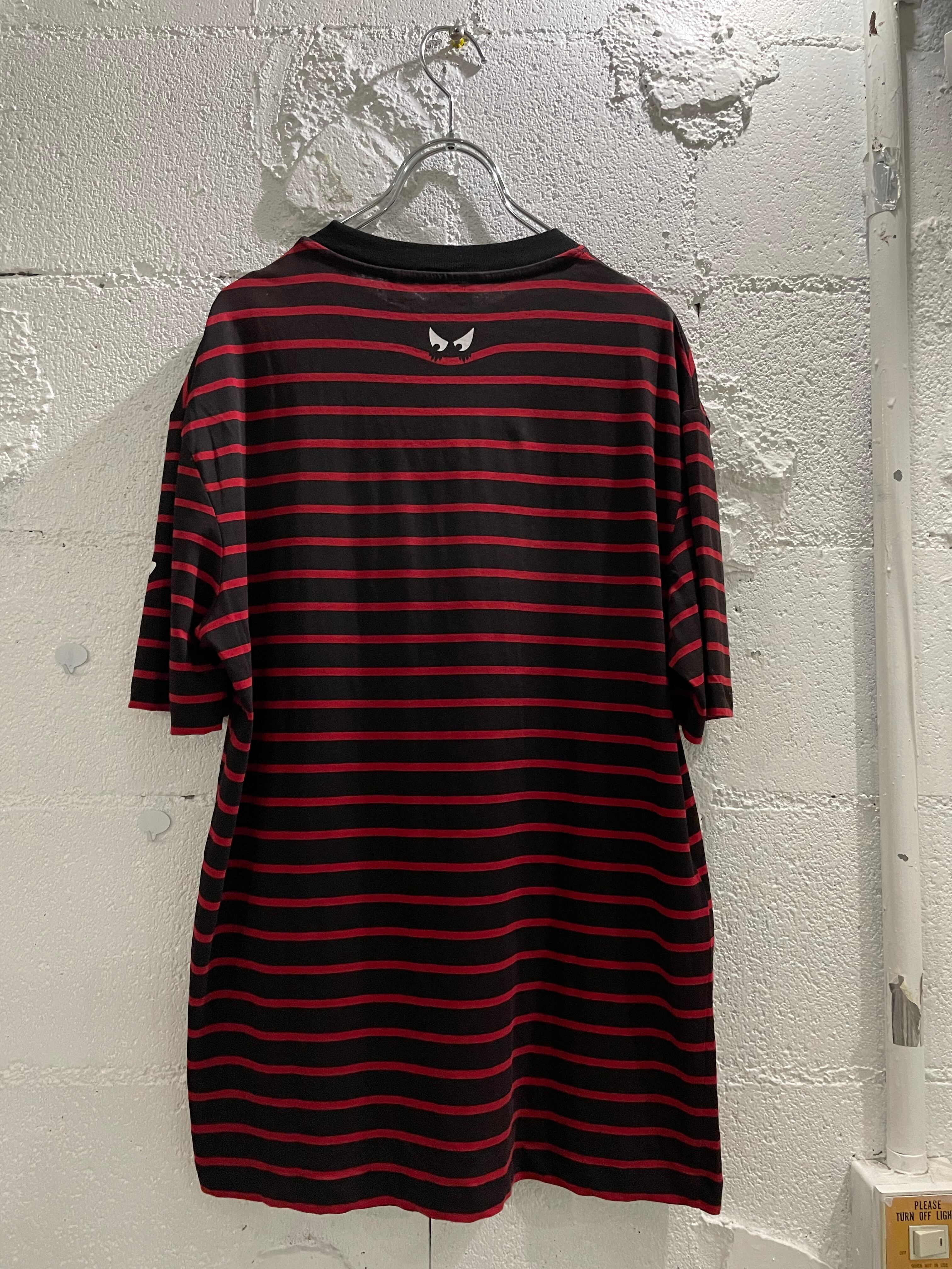 keisuke yoshida bone embroidery shirt | unimac.az