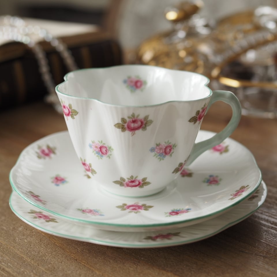 antique FEELPORT アンティーク食器の専門店