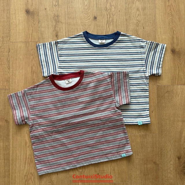 【取寄】cantucci studio｜avengers tee｜アベンジャーズTシャツ｜XS-JS｜kids&jr｜26 autumn