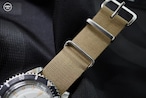 WMT ROYAL MARINE – British Armed Forces / Cream Dial AGED