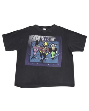 1994 ZZ TOP ANTENNA WORLD TOUR XL