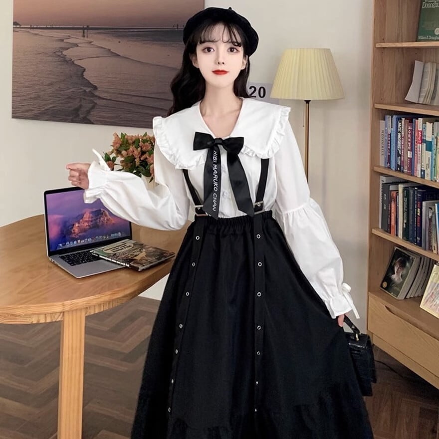 191 00s ozzcrocフリルスカート&プリントレギンス2点セット 191様 専用 00s ozzcrocフリルスカート&プリントレギンス2点セット