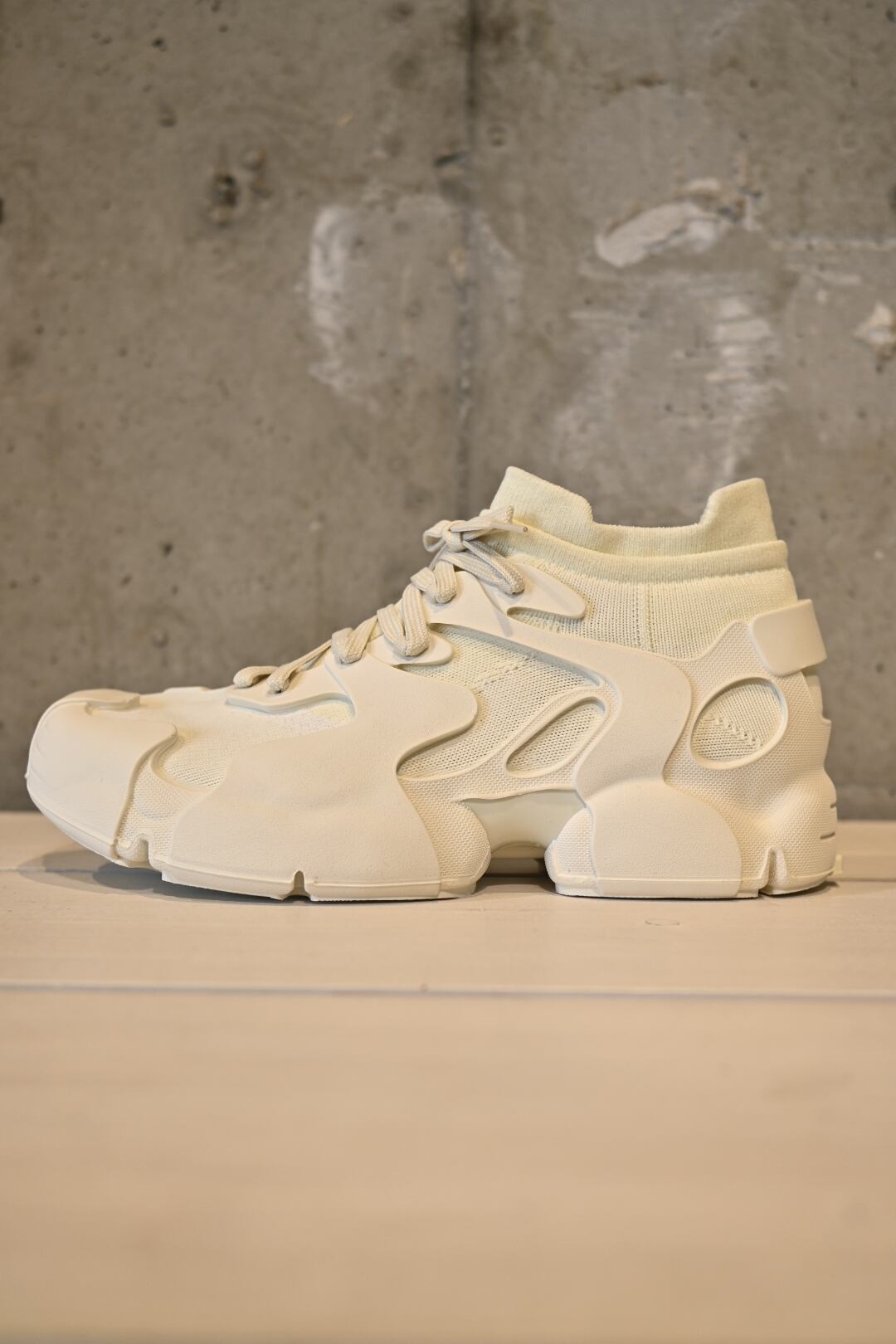 24AW CAMPER LAB(カンペールラボ) / TOSSU LAB / 100005981 | ajito  