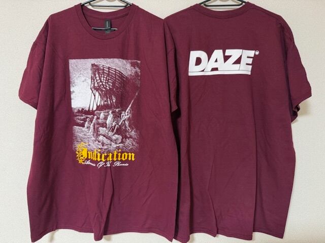 Deadguy Fixation on a Coworker レコードハードコア DEADGUY 