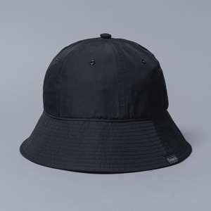 [SOLARIS&CO.]LIMONTA Twill Bowler Bucket Hat "BADBOY"