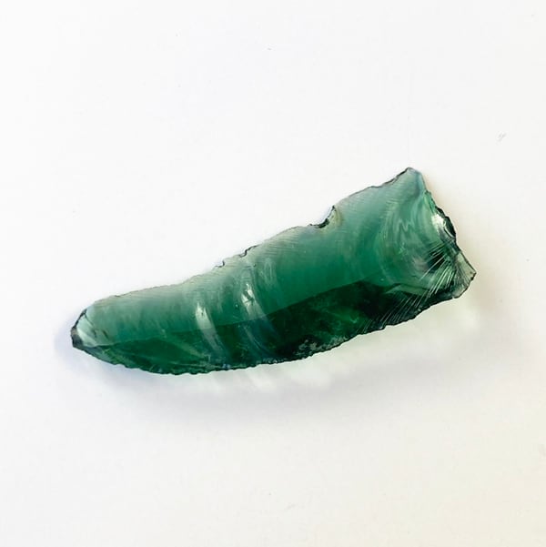 アンダラクリスタル〈エメラルドシフトアンダラ 緑〉送料無料