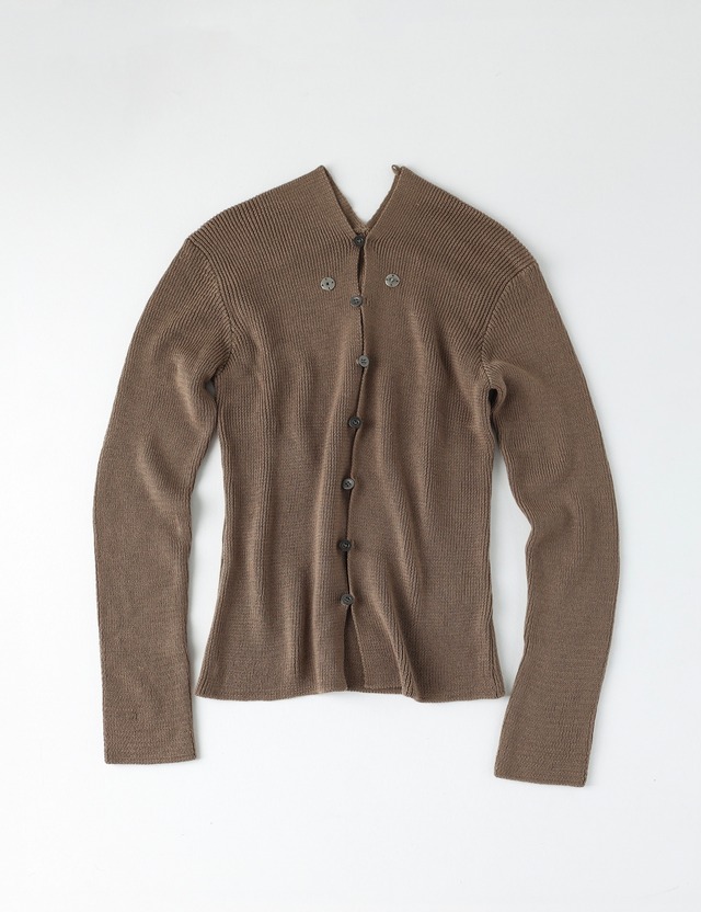 【mukcyen】spider ﬂocky track jacket