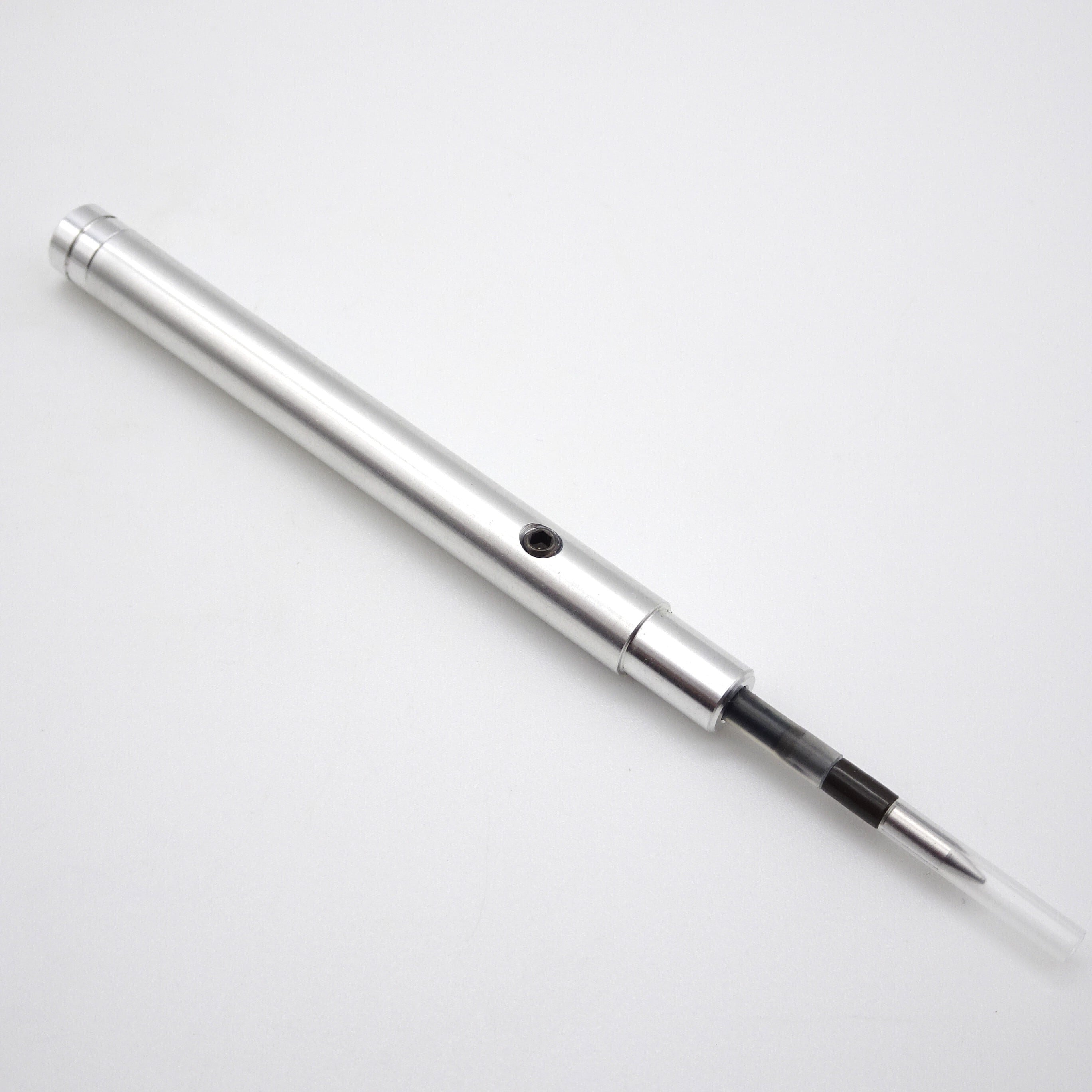 0.5mmペンシル楔 スライドパイプ式口金 | 工房 楔（せつ）