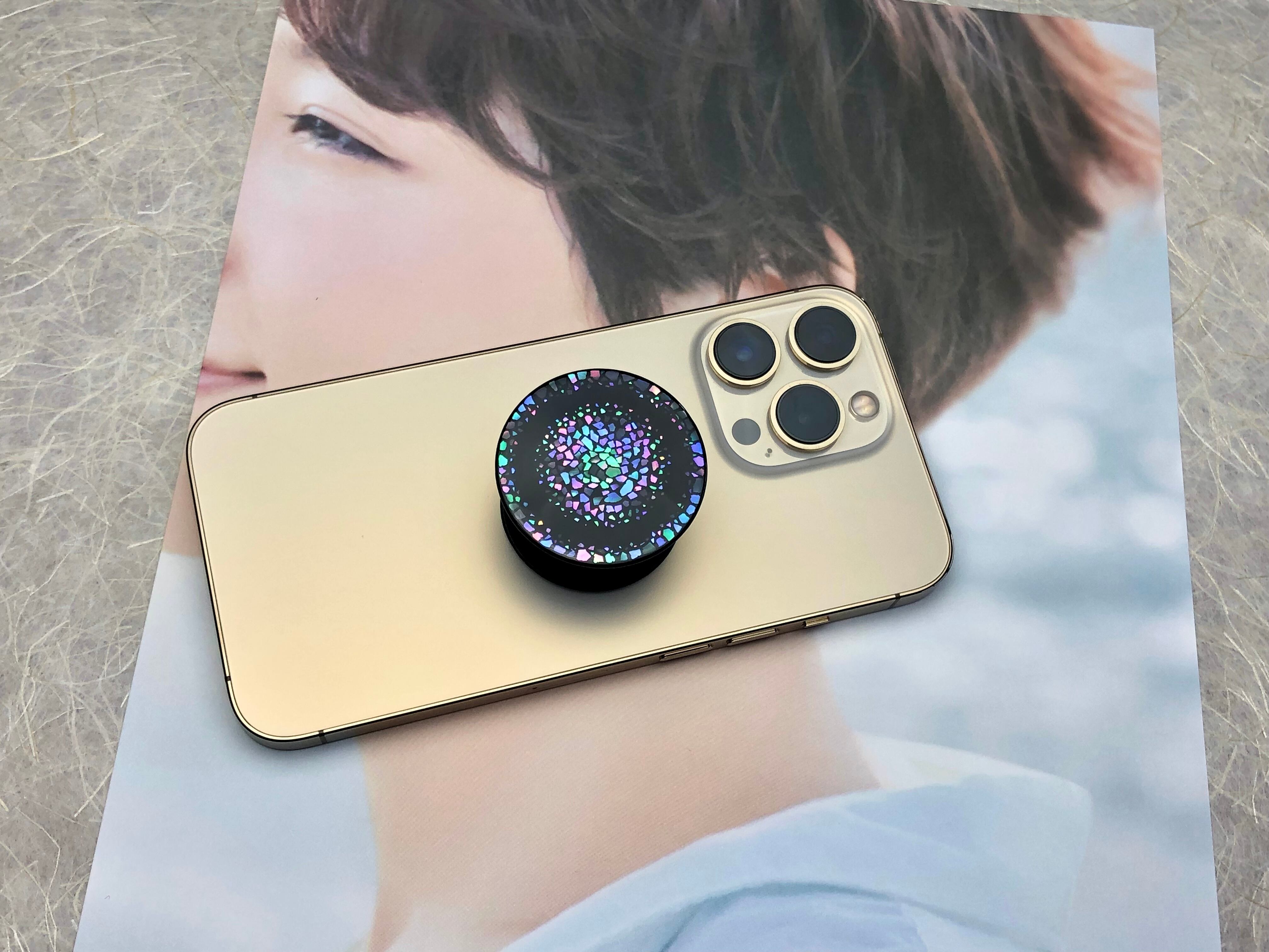 漆塗りポップソケッツ【螺鈿】 | 漆ギャラリー 青海波