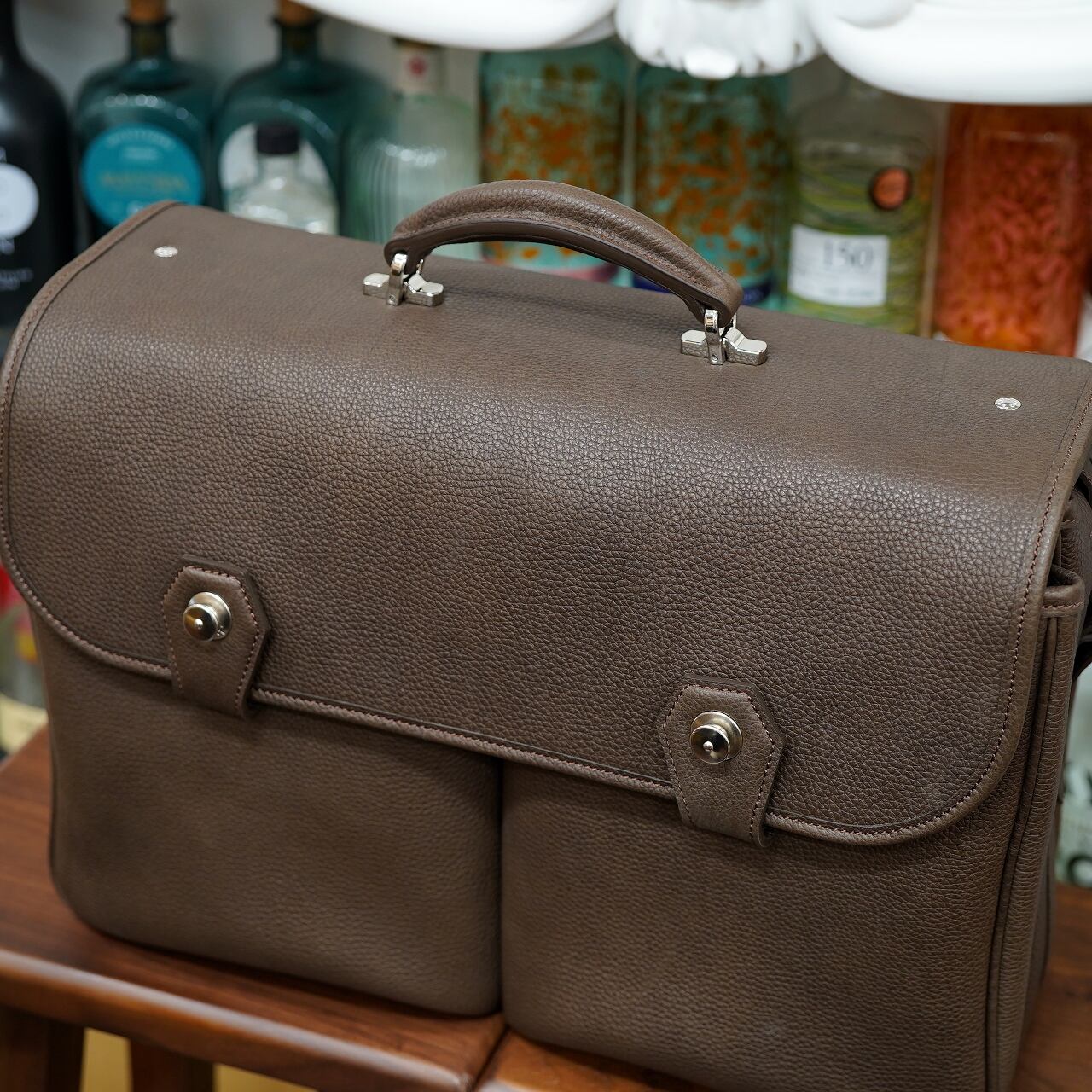 ル・ボナー マエストロ（オーバーナイターブリーフ） ソフトスノー